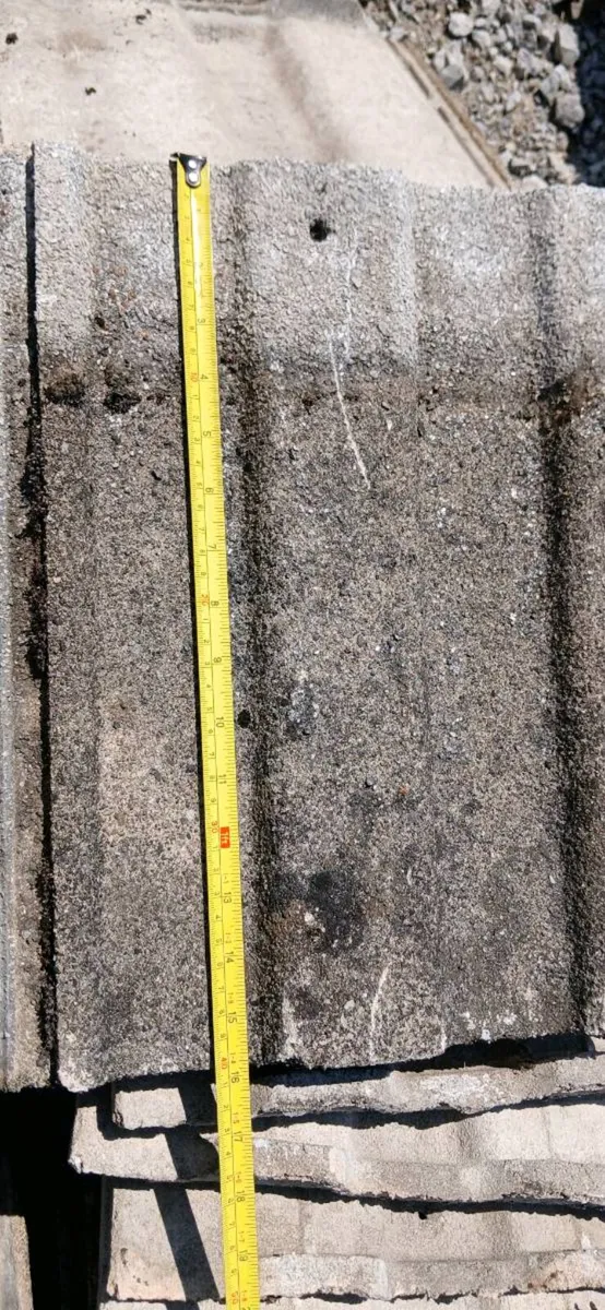 Marley Roof tiles - Image 4