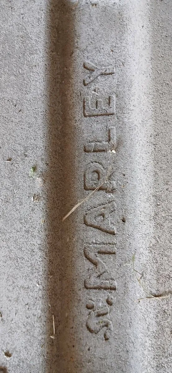 Marley Roof tiles - Image 1