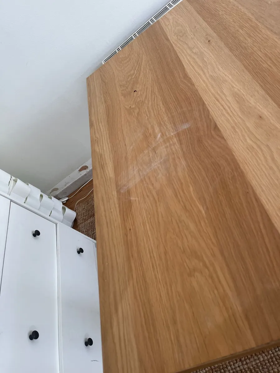 Ikea Norden extending table - Image 2