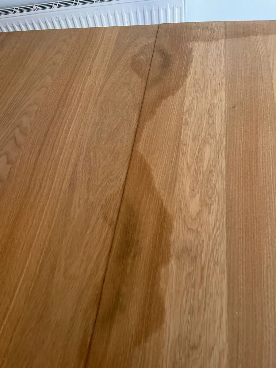 Ikea Norden extending table - Image 3