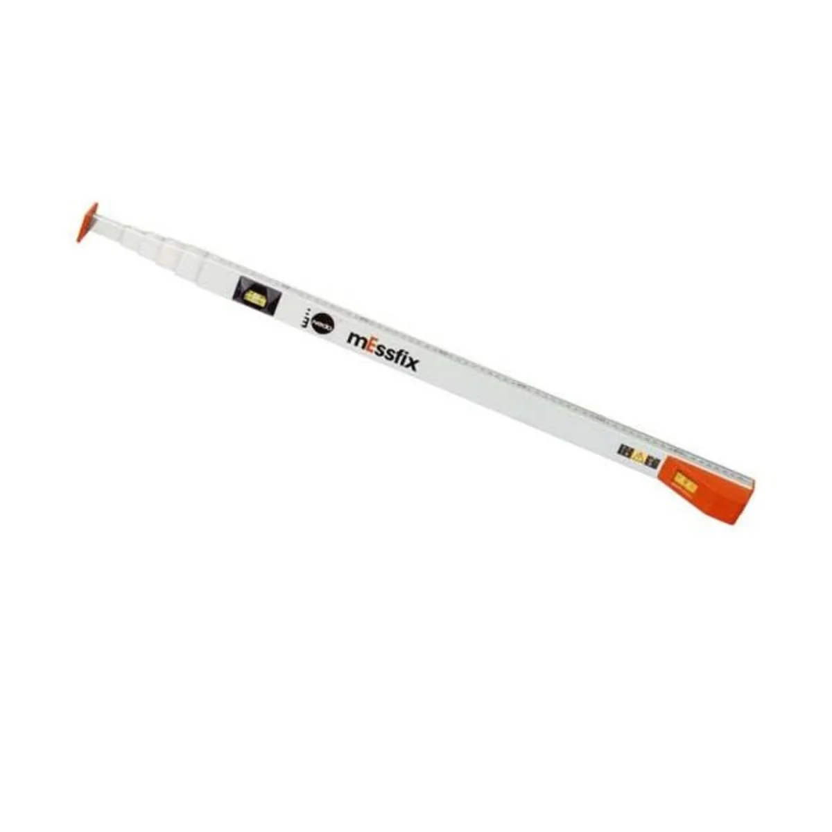 Nedo mEssfix telescopic rule Range - Image 1