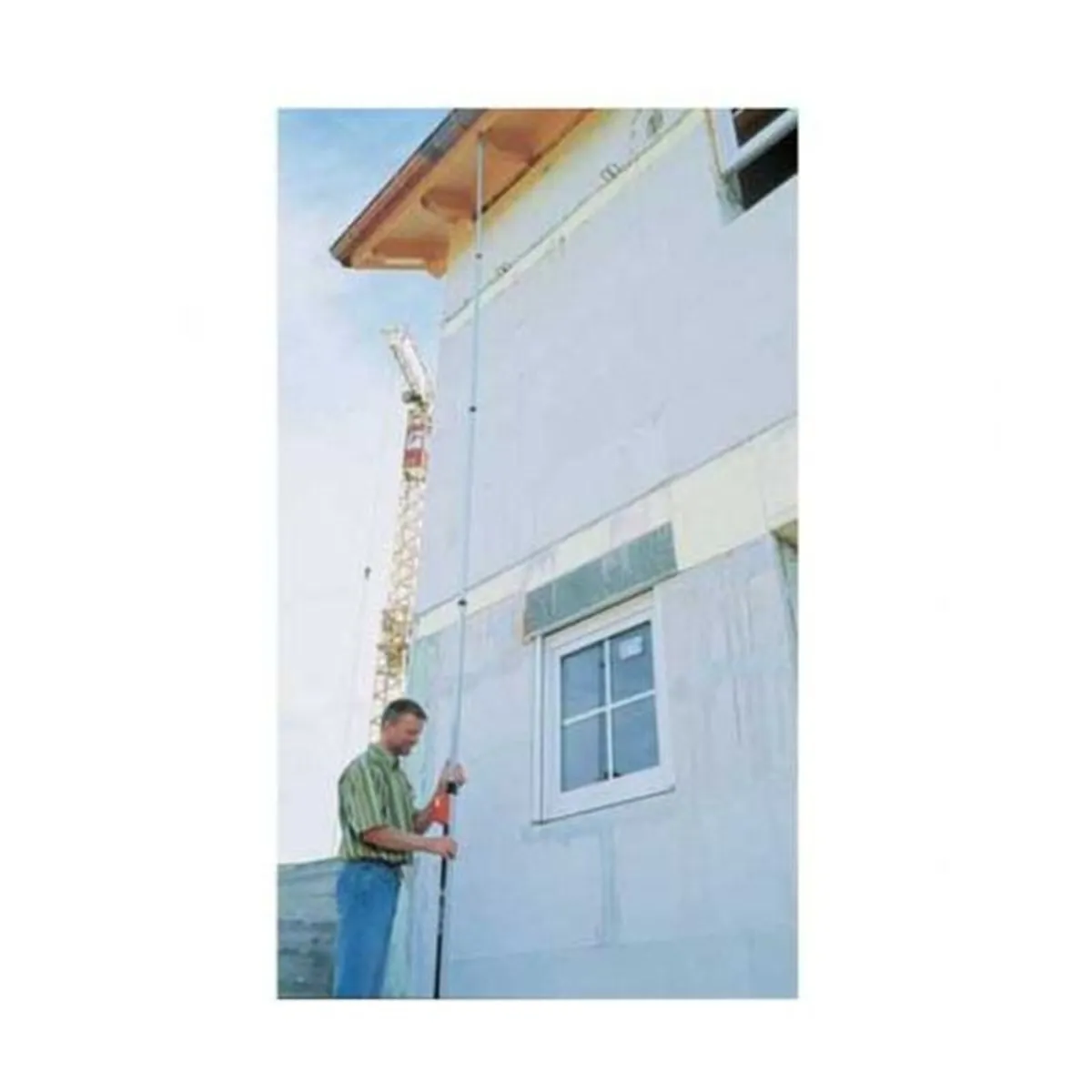 Nedo mEssfix-S Measuring Rod Range - Image 2