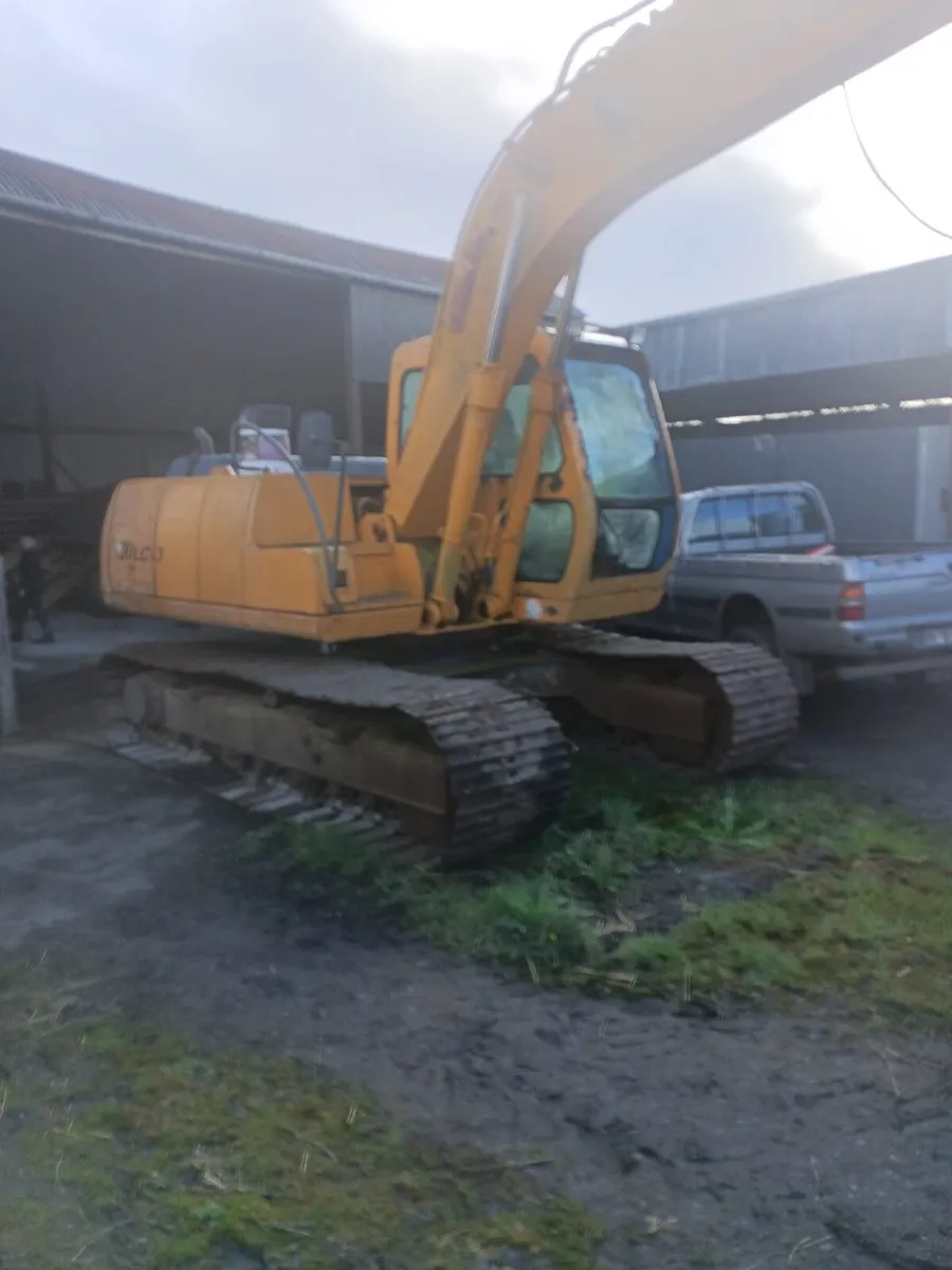 Hyundai 130,3 - Image 1