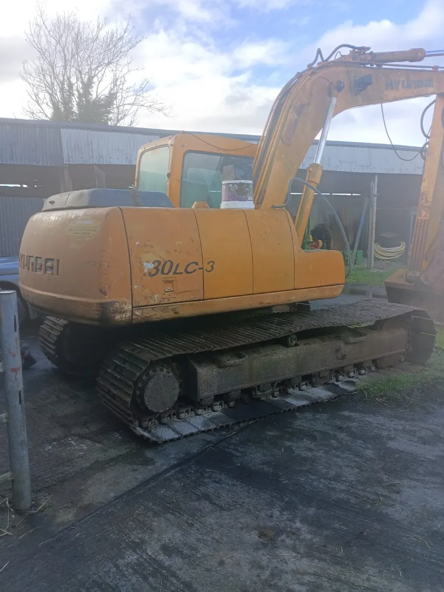 Hyundai 130,3 - Image 4