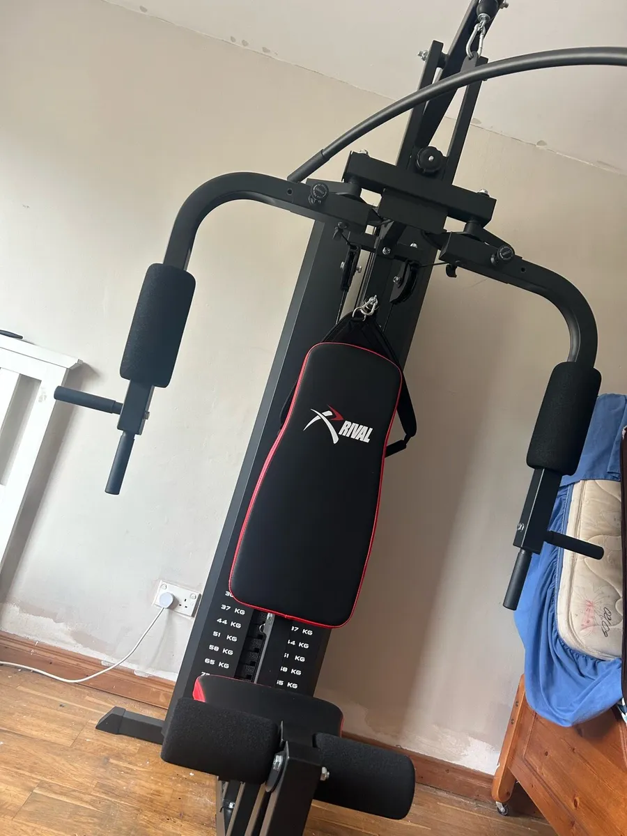 RIVAL MULTI-GYM 5.0 - Image 1