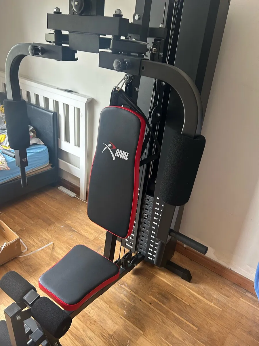 RIVAL MULTI-GYM 5.0 - Image 2