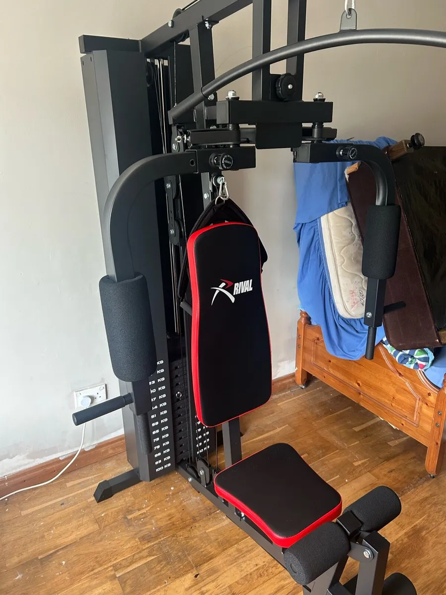 RIVAL MULTI-GYM 5.0 - Image 3