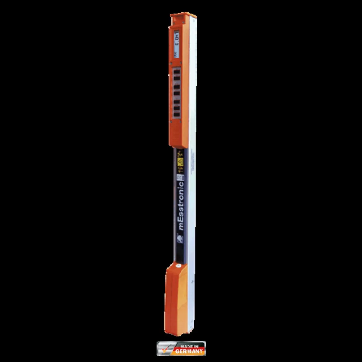 Nedo mEsstronic Easy Digital Measuring Rod Range