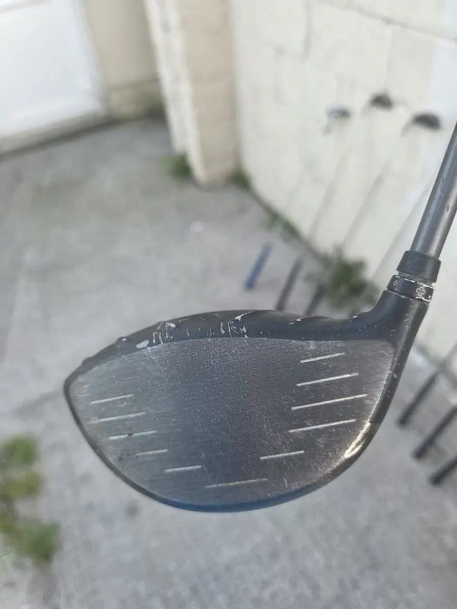 Ping Golf set - Image 2