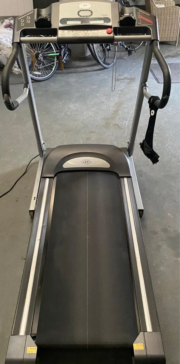Treadmill - Image 1