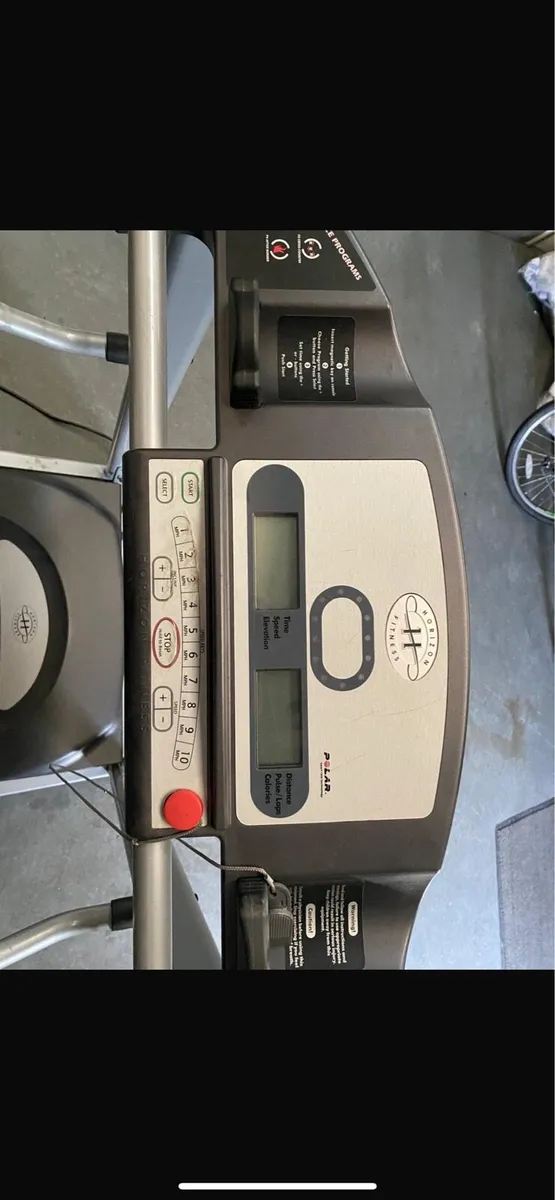 Treadmill - Image 2