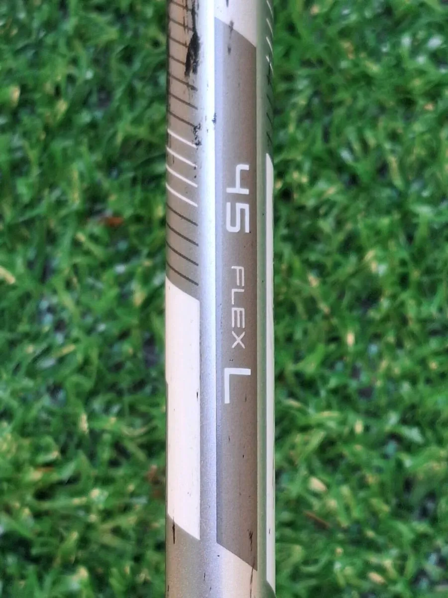 Golf driver, ladies Taylormade SLDR - Image 4