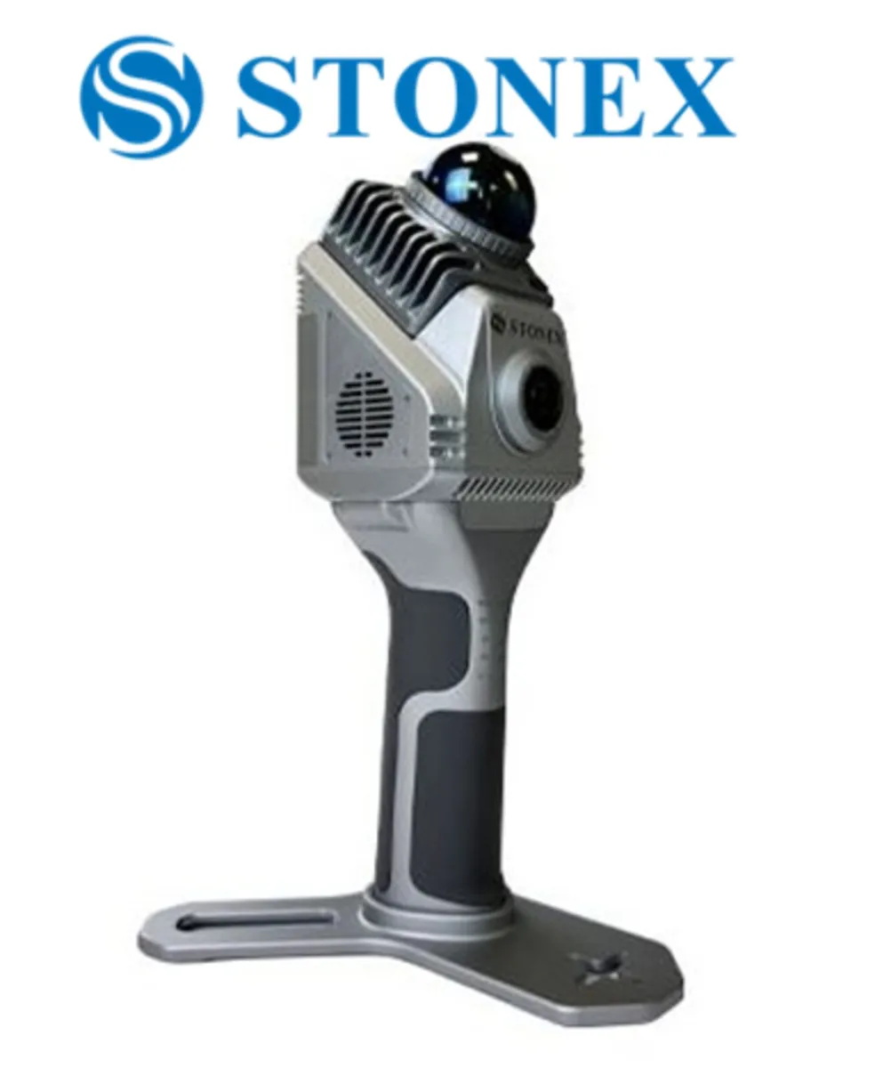 3D SLAM Laser Scanner STONEX - Image 3