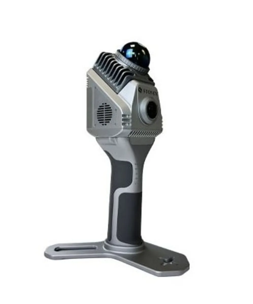 3D SLAM Laser Scanner STONEX - Image 1