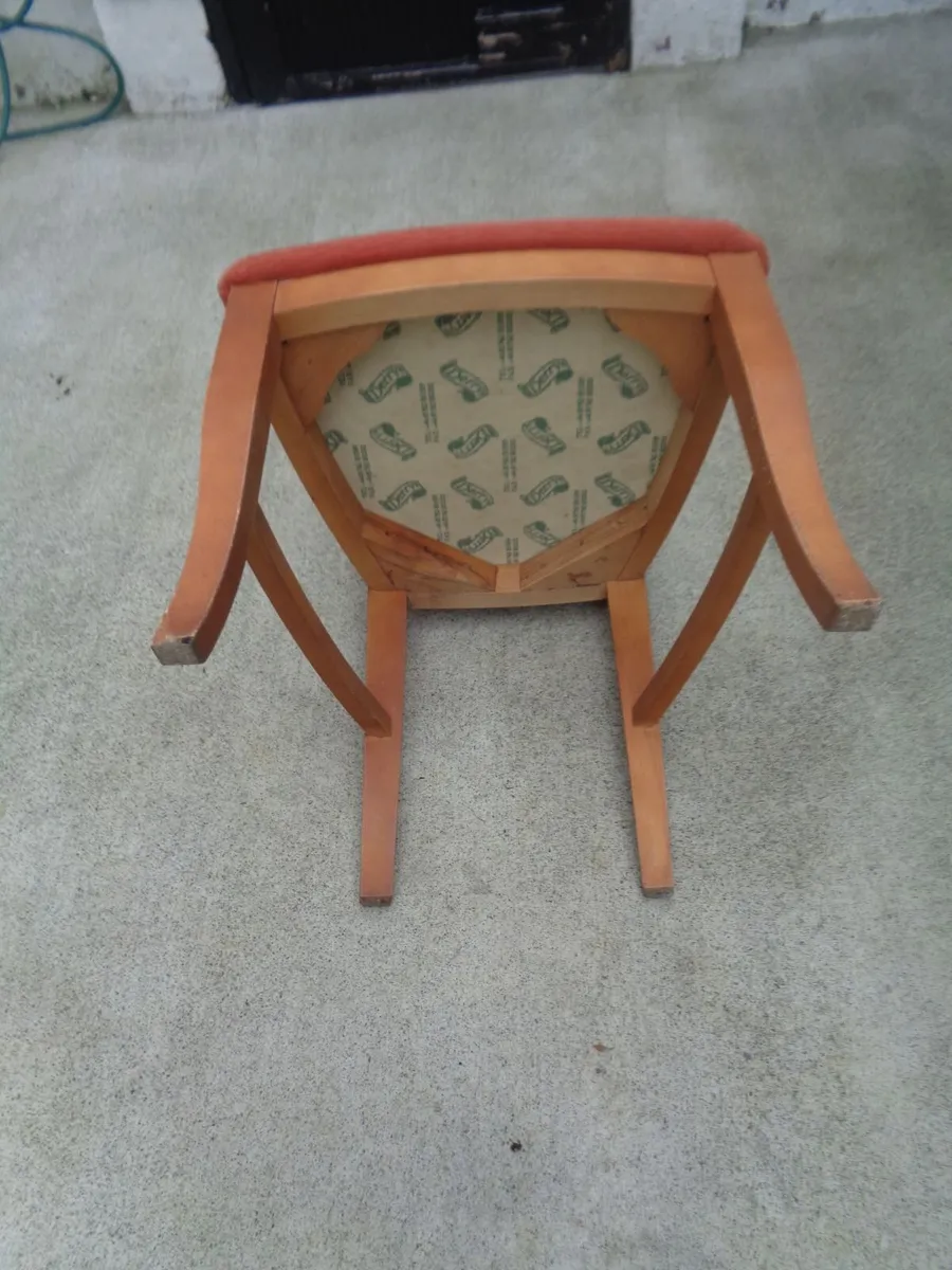 Chairs x 3 for Sale - Image 4
