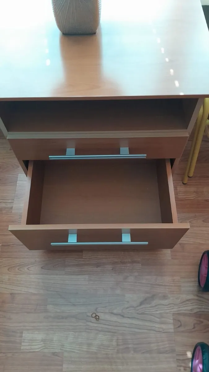Bedside lockers - Image 1