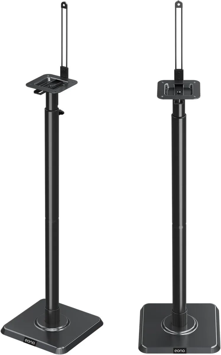 Eono Speaker Stands - Image 1