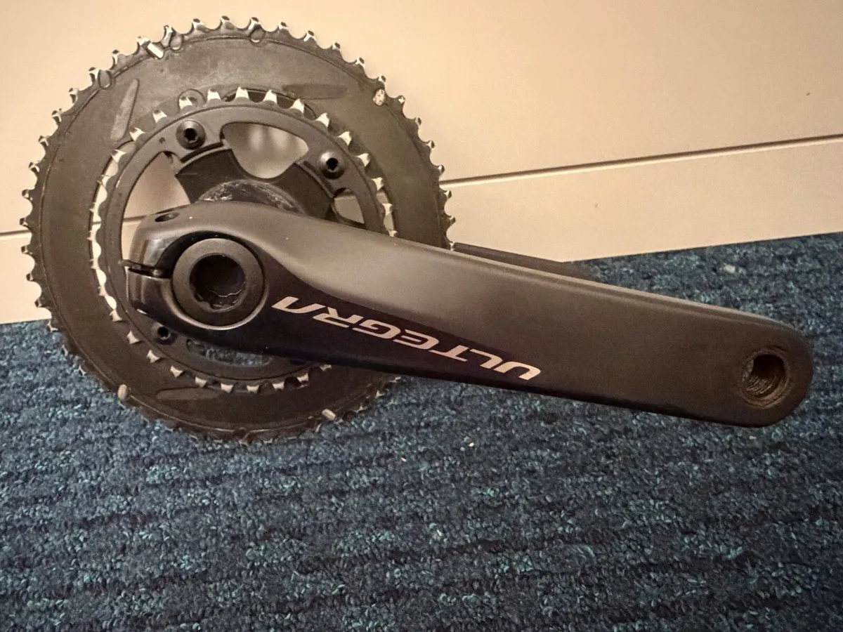 Ultegra R8000 crankset - Image 4