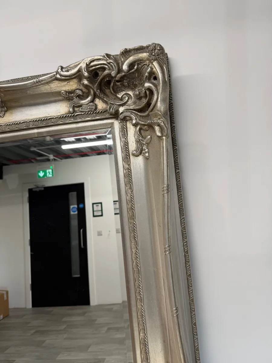 Large mirror x2 - Image 3