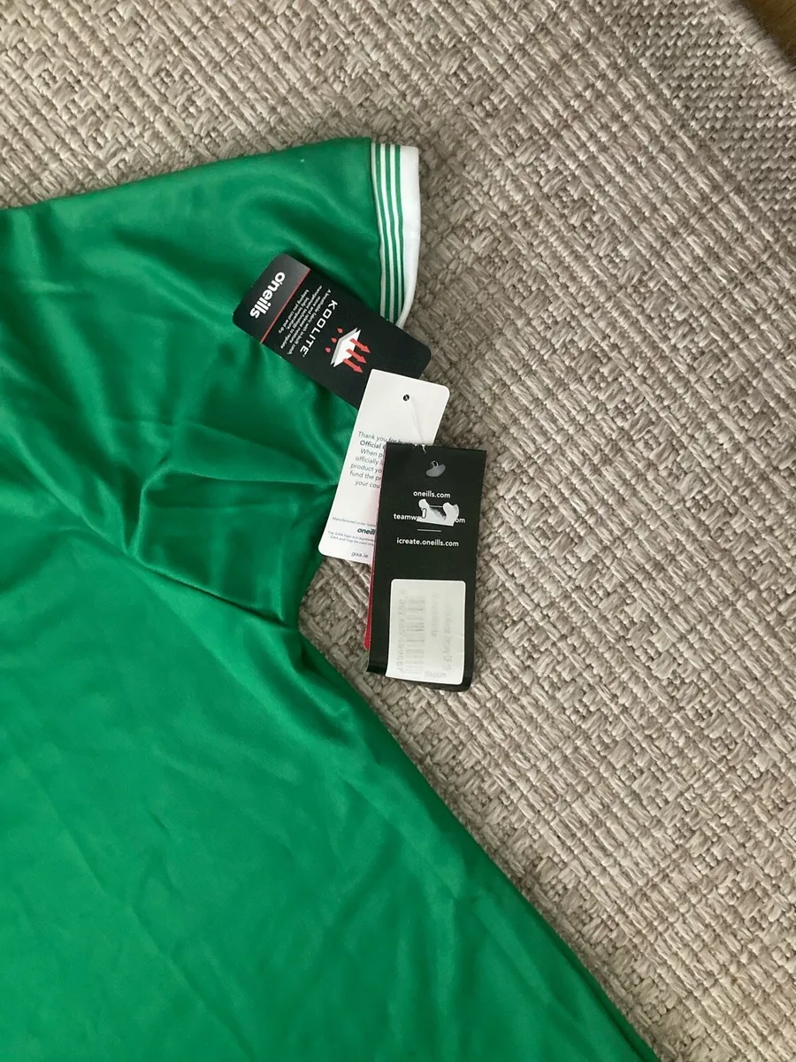 Limerick Gaa official Jersey - Image 2