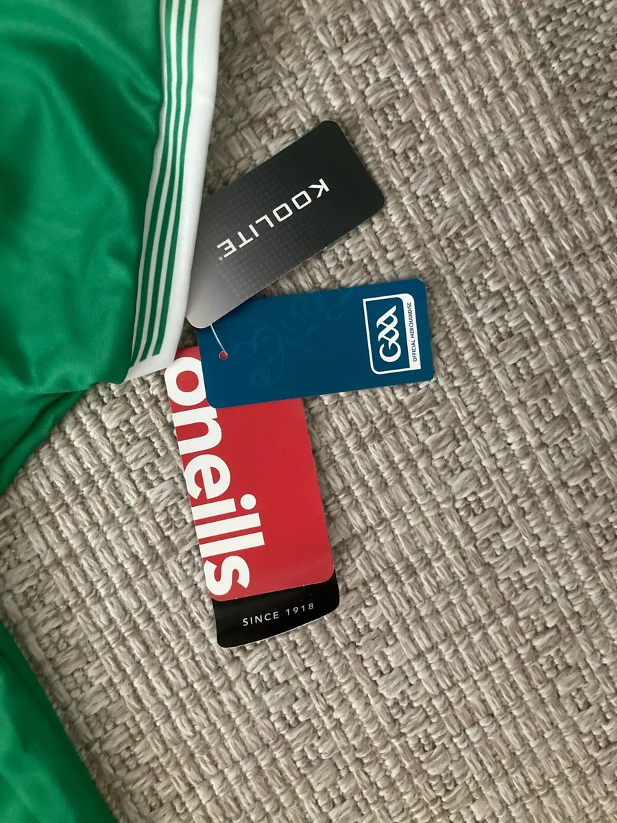 Limerick Gaa official Jersey - Image 3