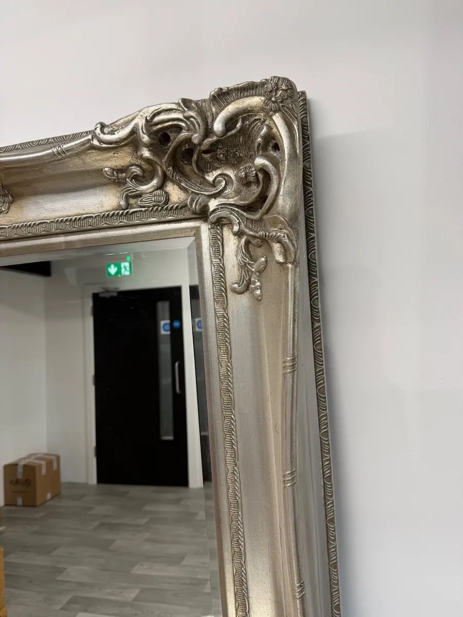 Large mirror x2 - Image 4