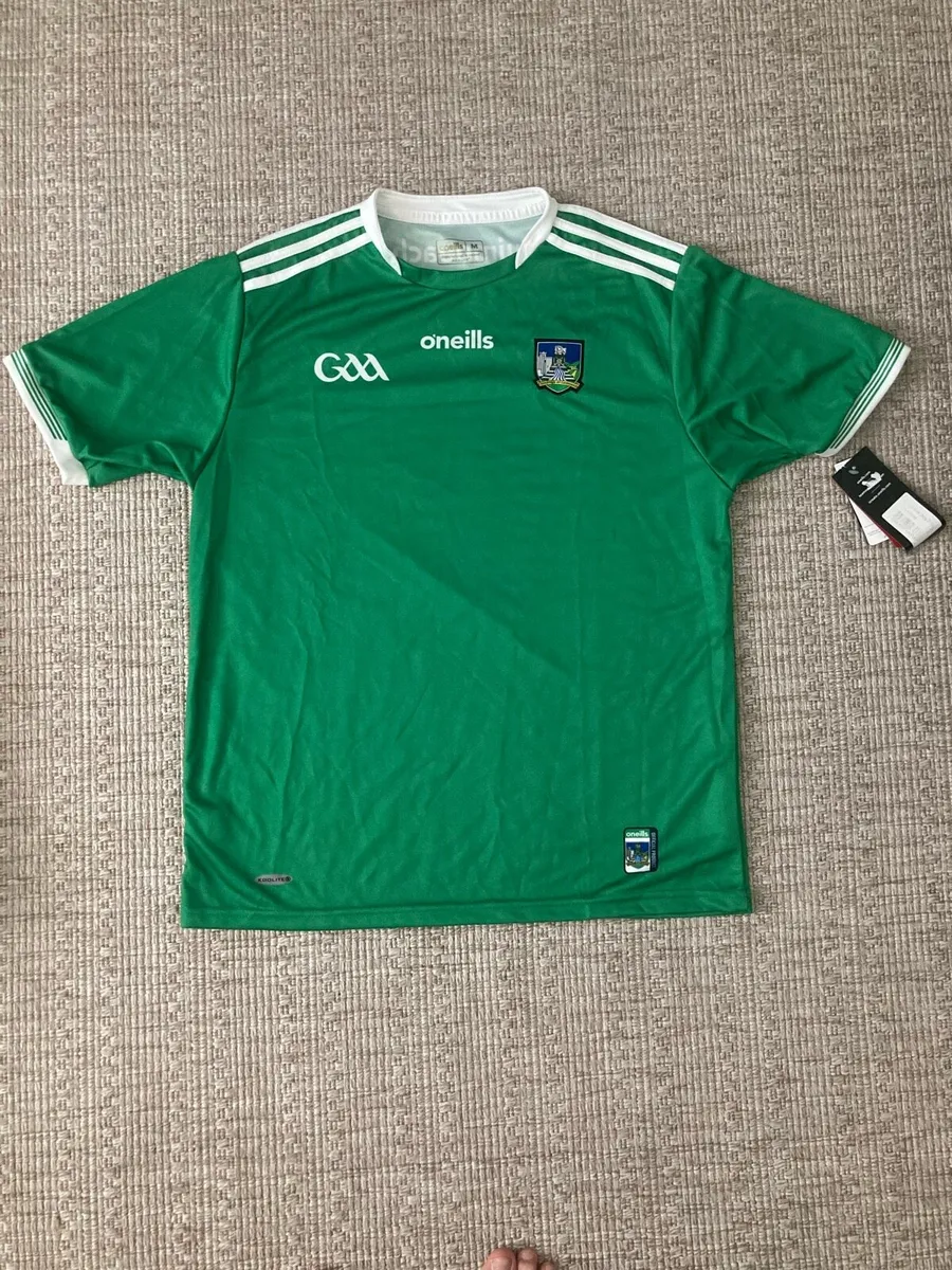 Limerick Gaa official Jersey - Image 1