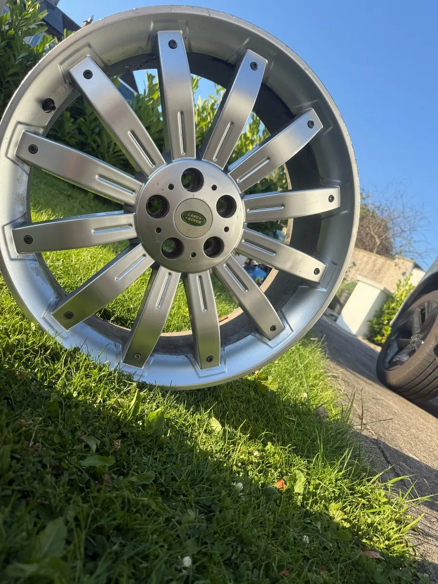 Car alloys - Image 3