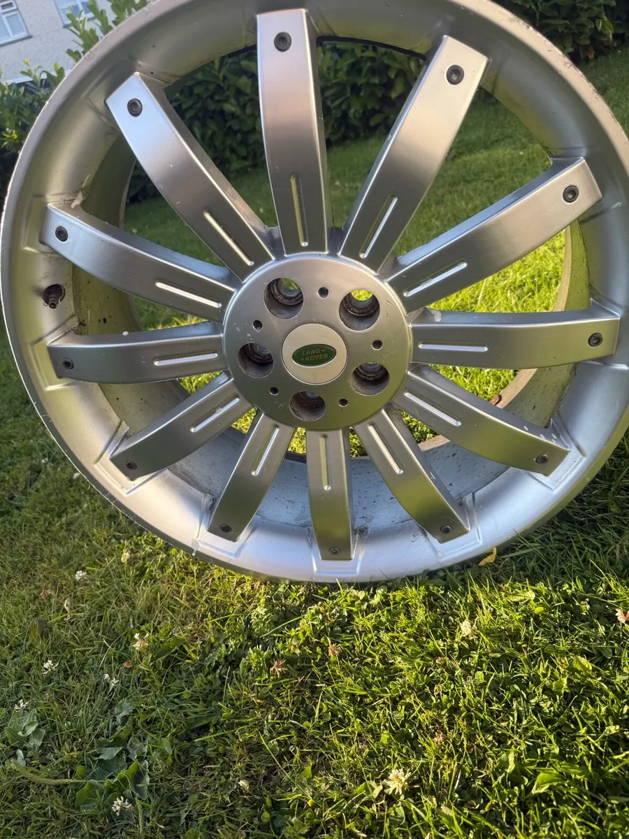 Car alloys - Image 2