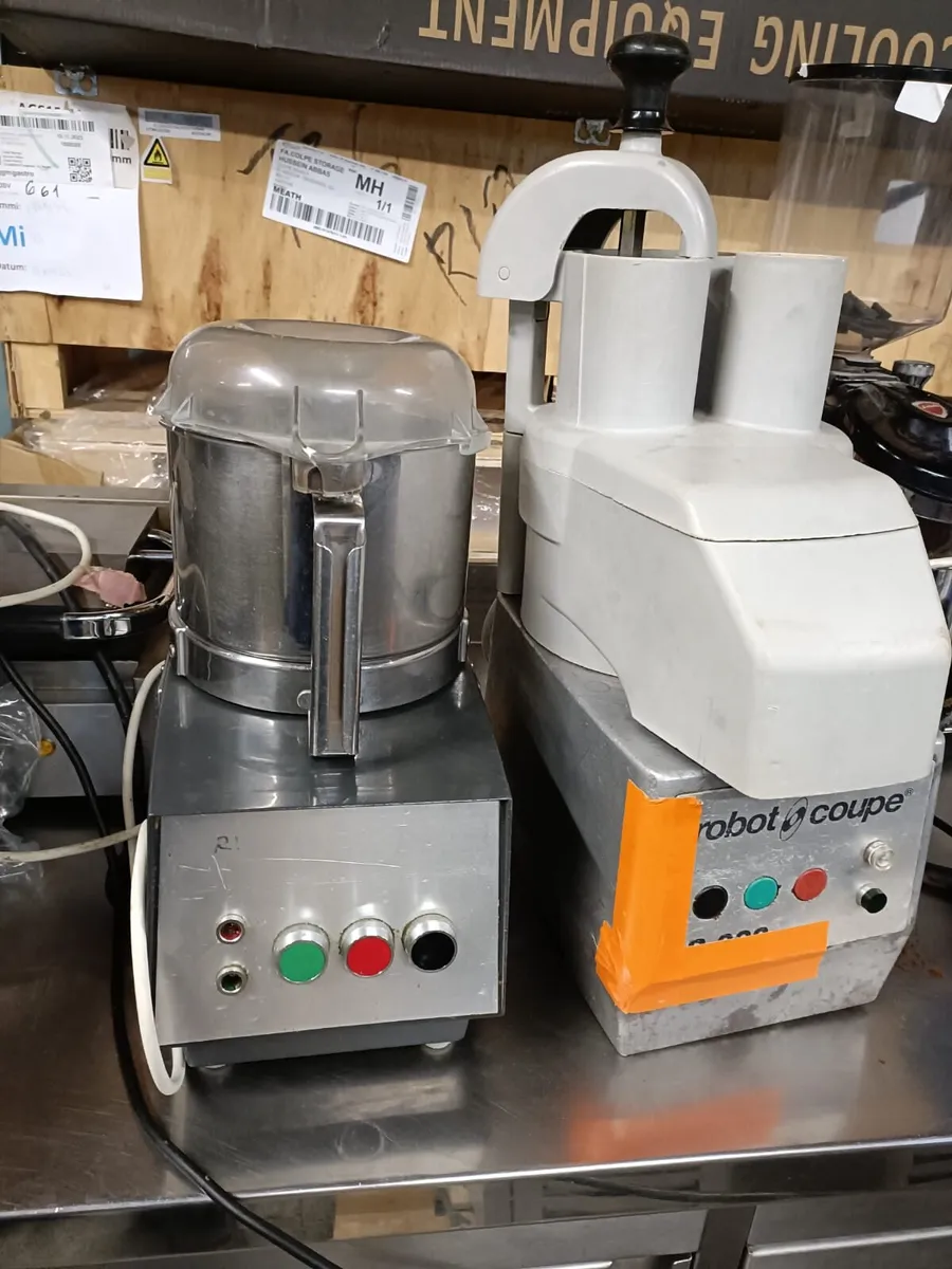 Robot quope - Image 2