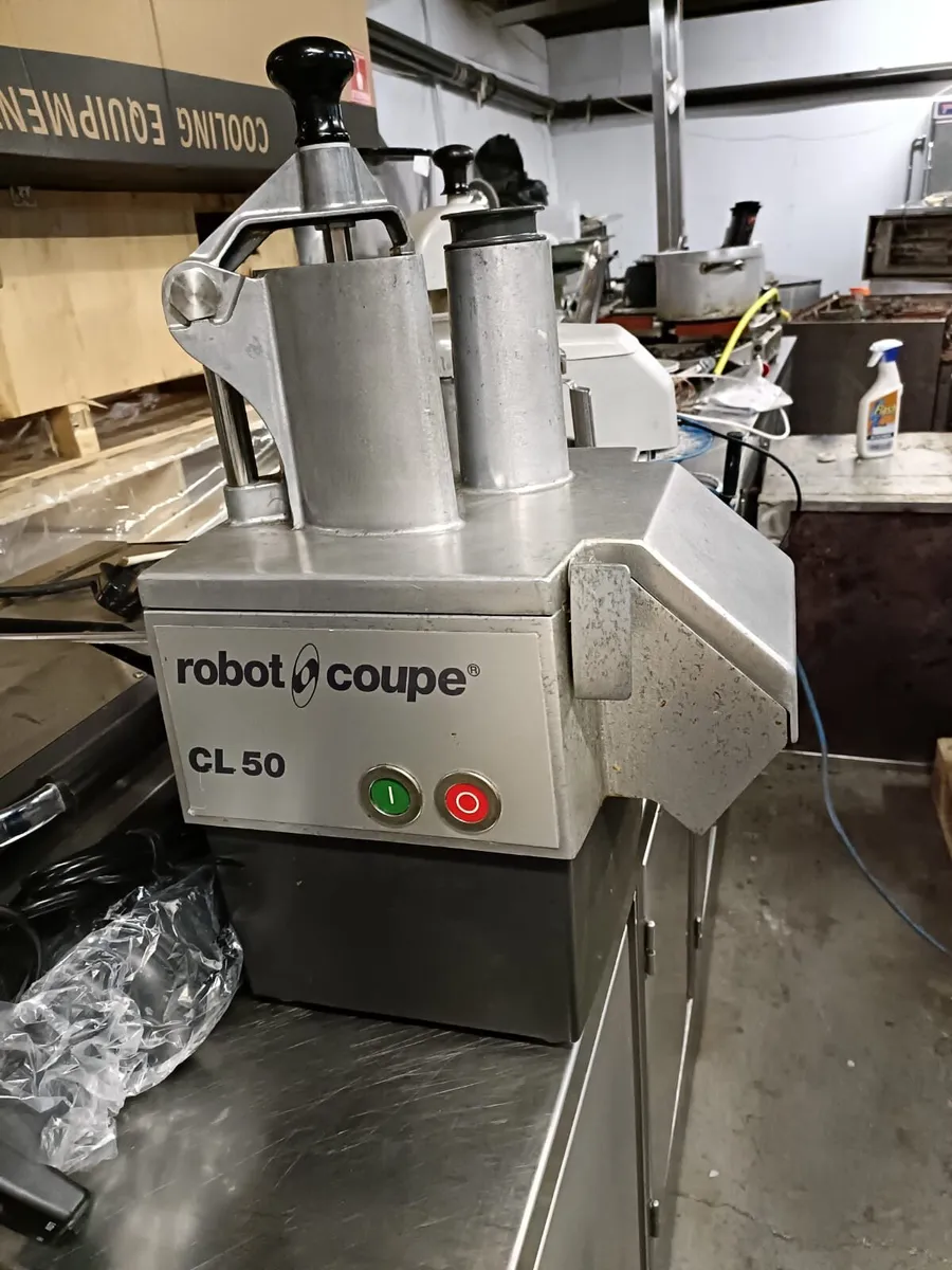 Robot quope - Image 4