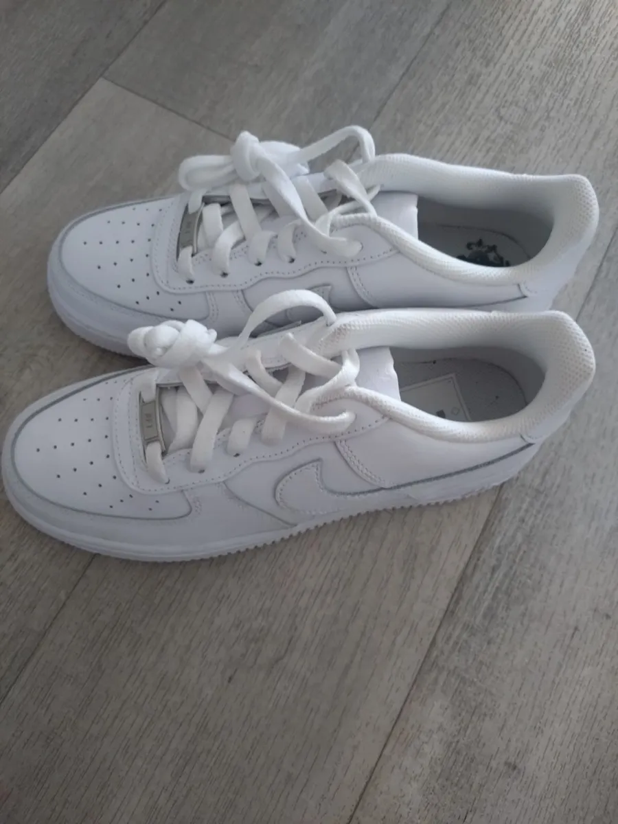 Runners Nike air force - Image 1