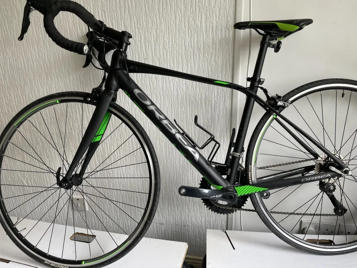 Orbea Avant h50 small adult road bike - Image 2