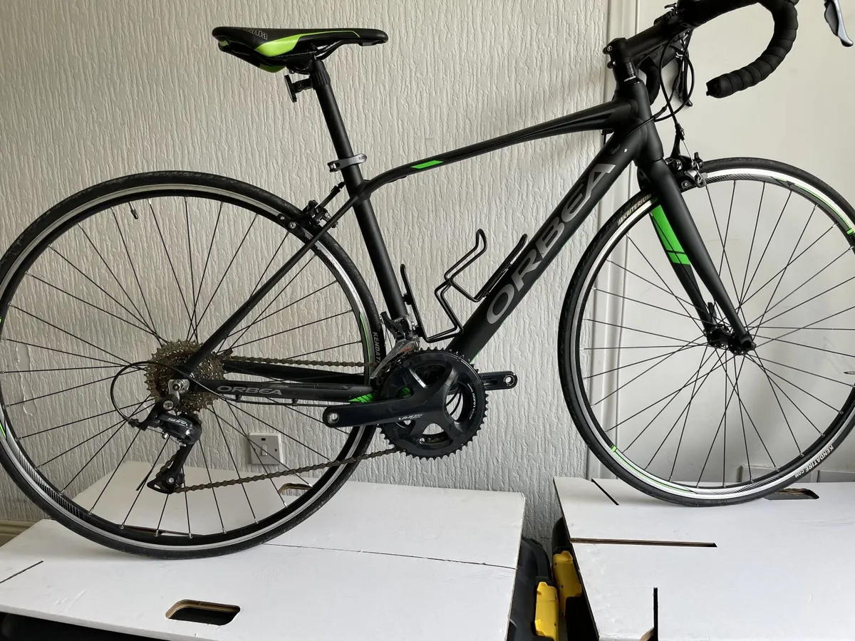 Orbea Avant h50 small adult road bike - Image 3
