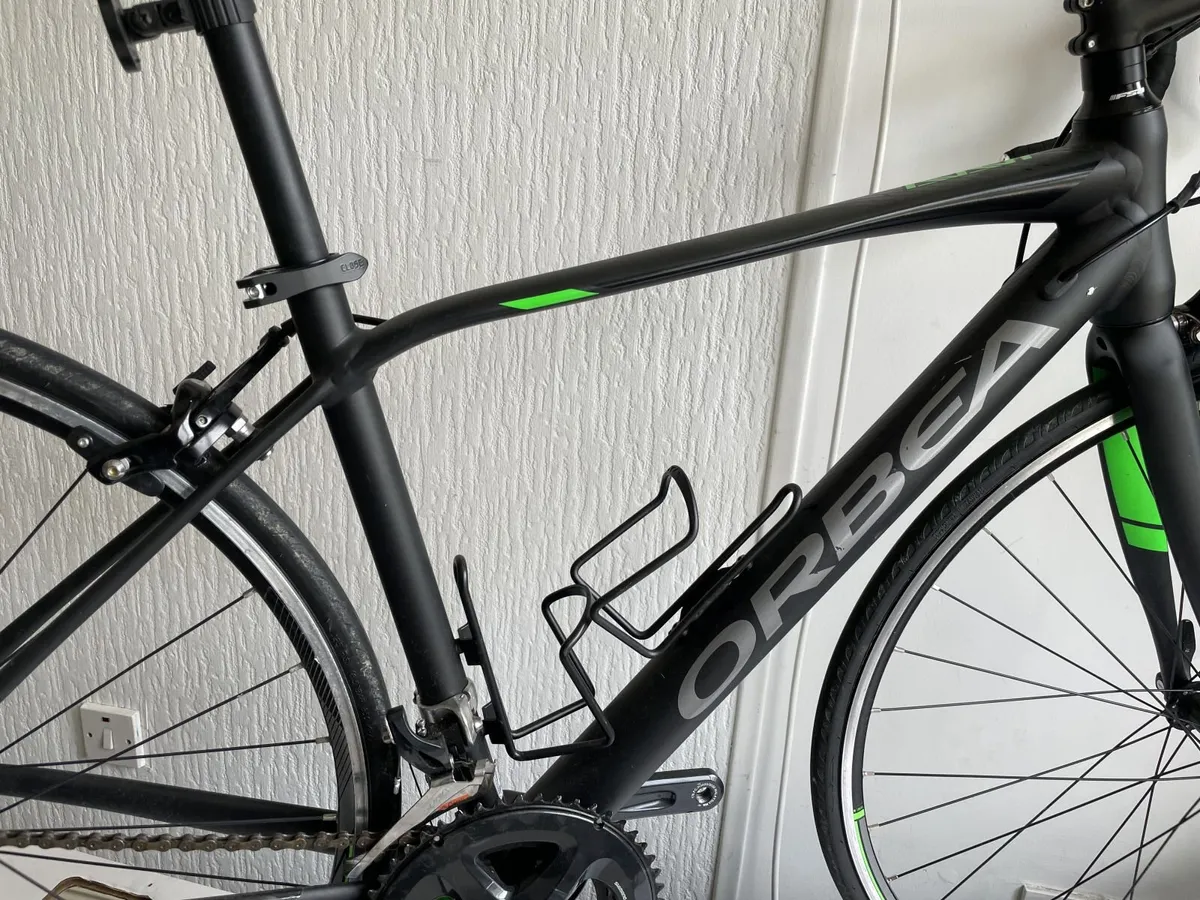 Orbea Avant h50 small adult road bike - Image 4