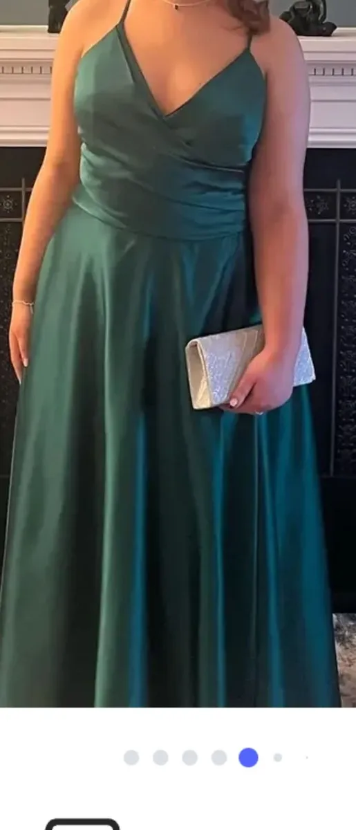 Debs dress - Image 1