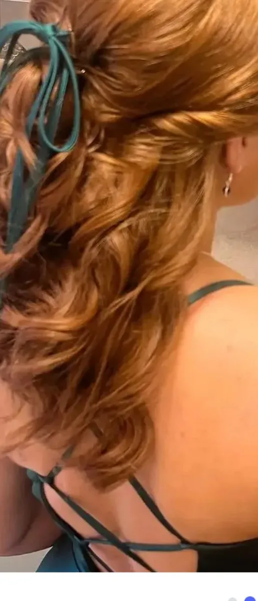 Debs dress - Image 2
