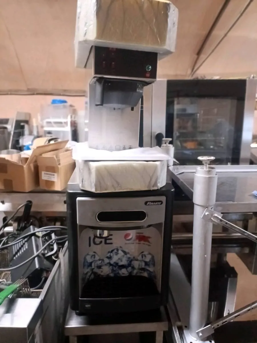 Coffee shop equipment - Image 4