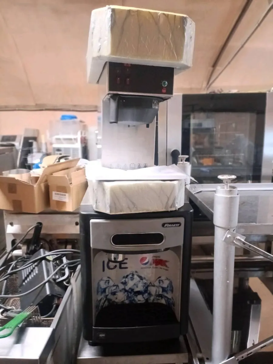 Coffee shop equipment - Image 3