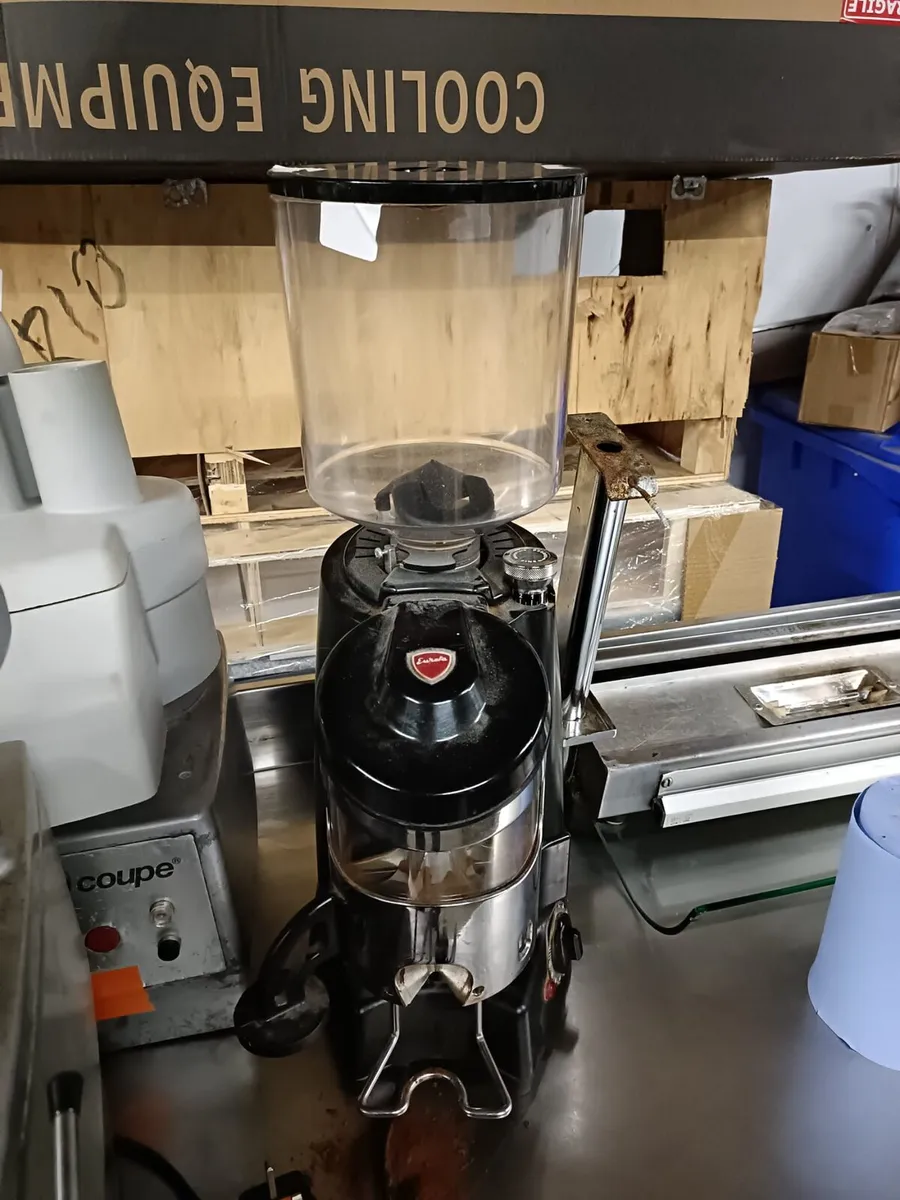 Coffee shop equipment - Image 3