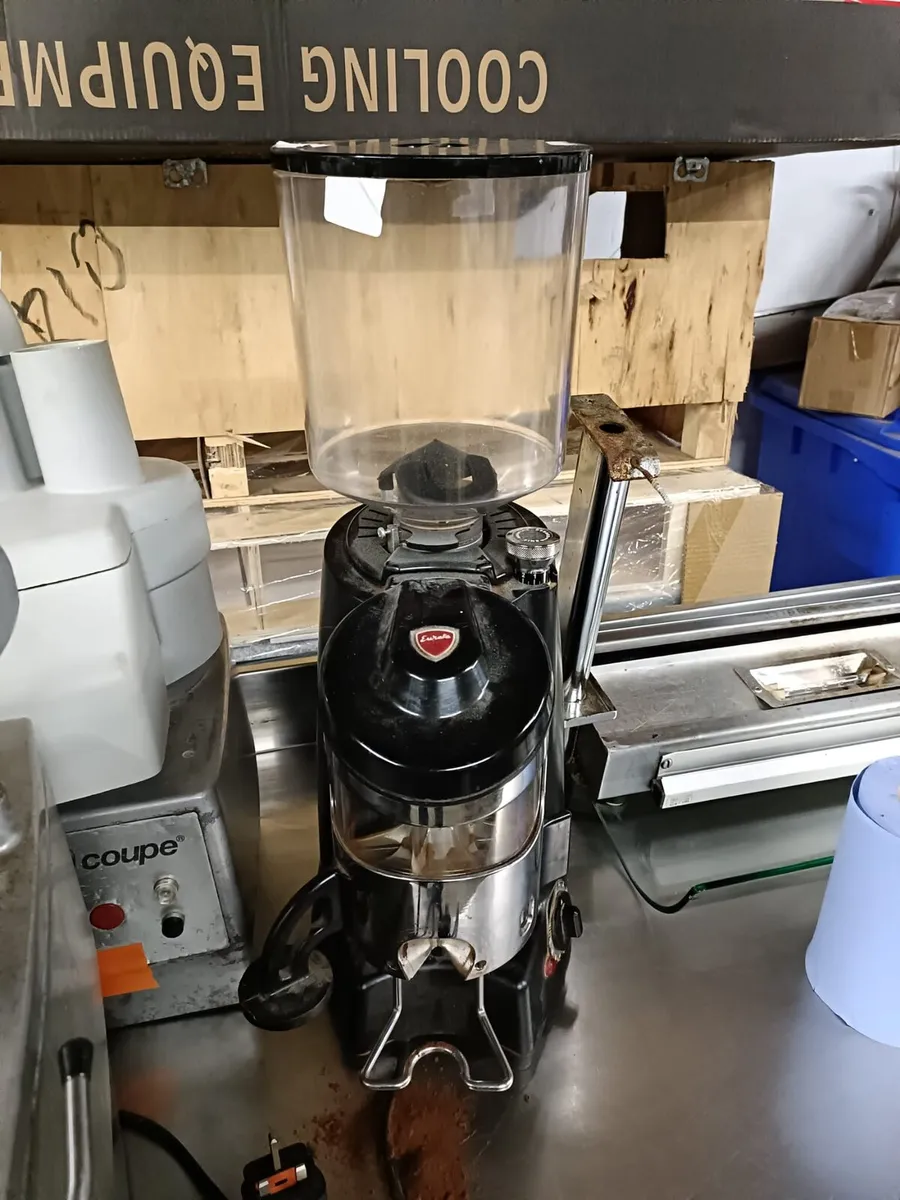 Coffee shop equipment - Image 4