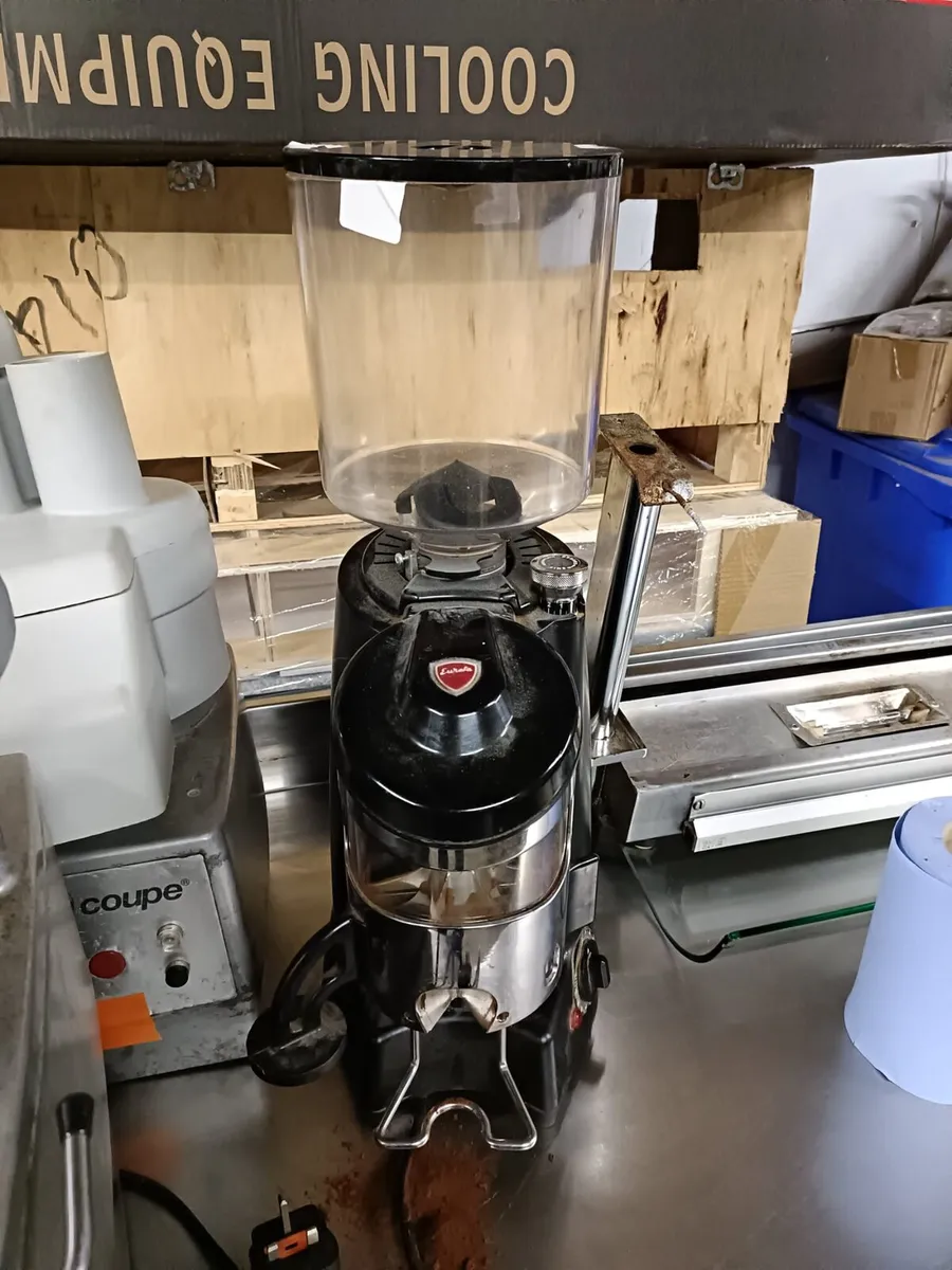 Coffee shop equipment - Image 2
