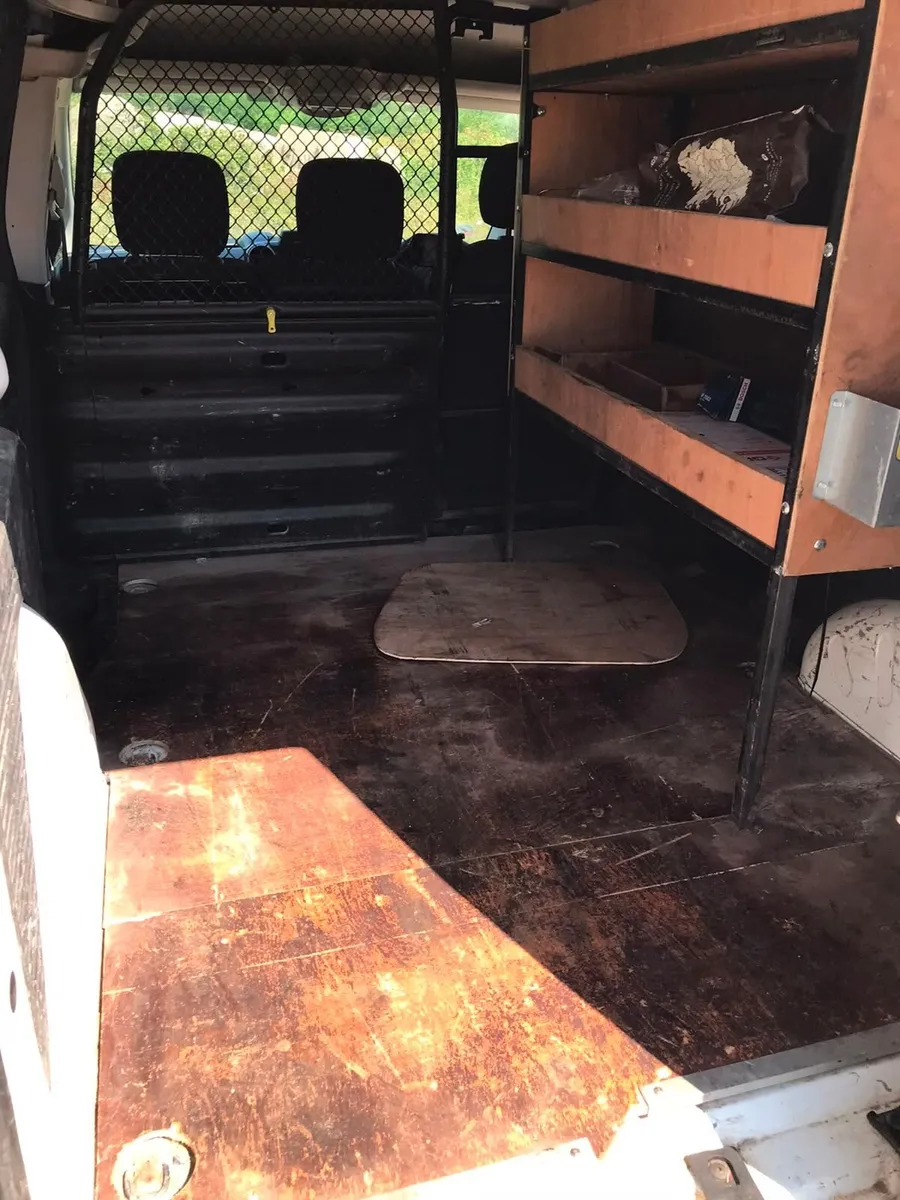 Citroen Berlingo 2018 - Image 3