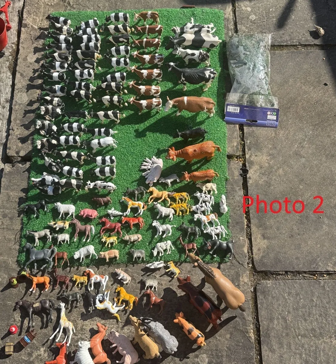 siku farm toys - Image 2