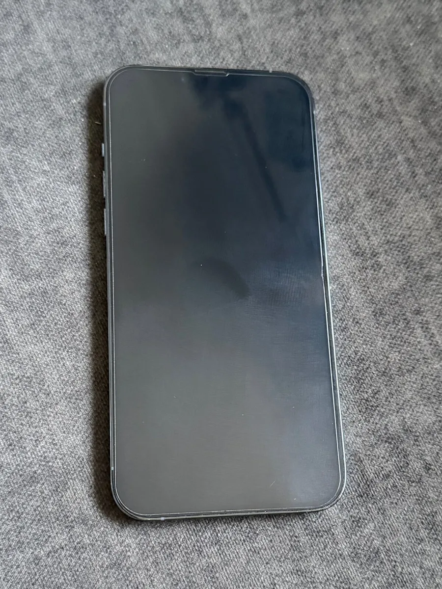 iPhone 13 Pro Max 128GB Sierra Blue - Image 2