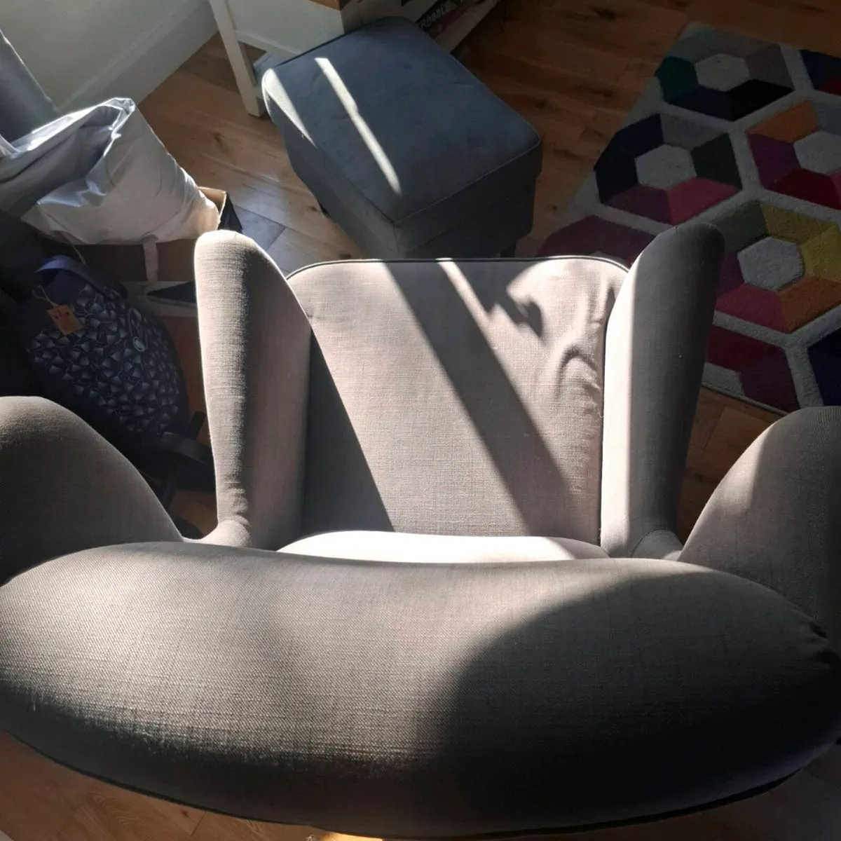 Chair - Image 4