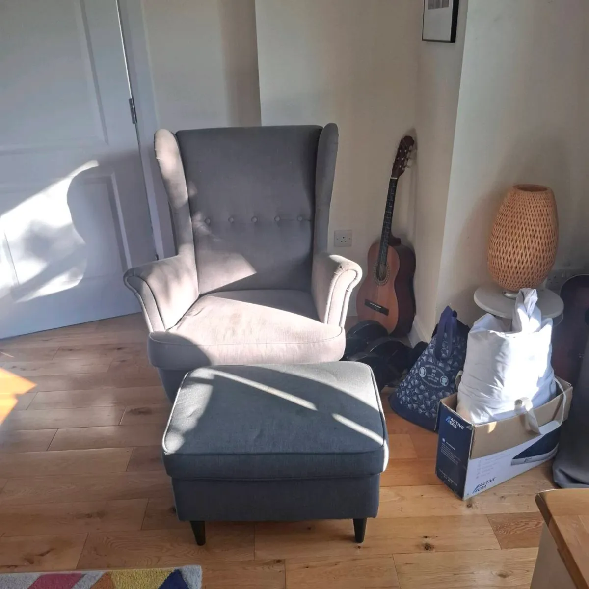 Chair - Image 1