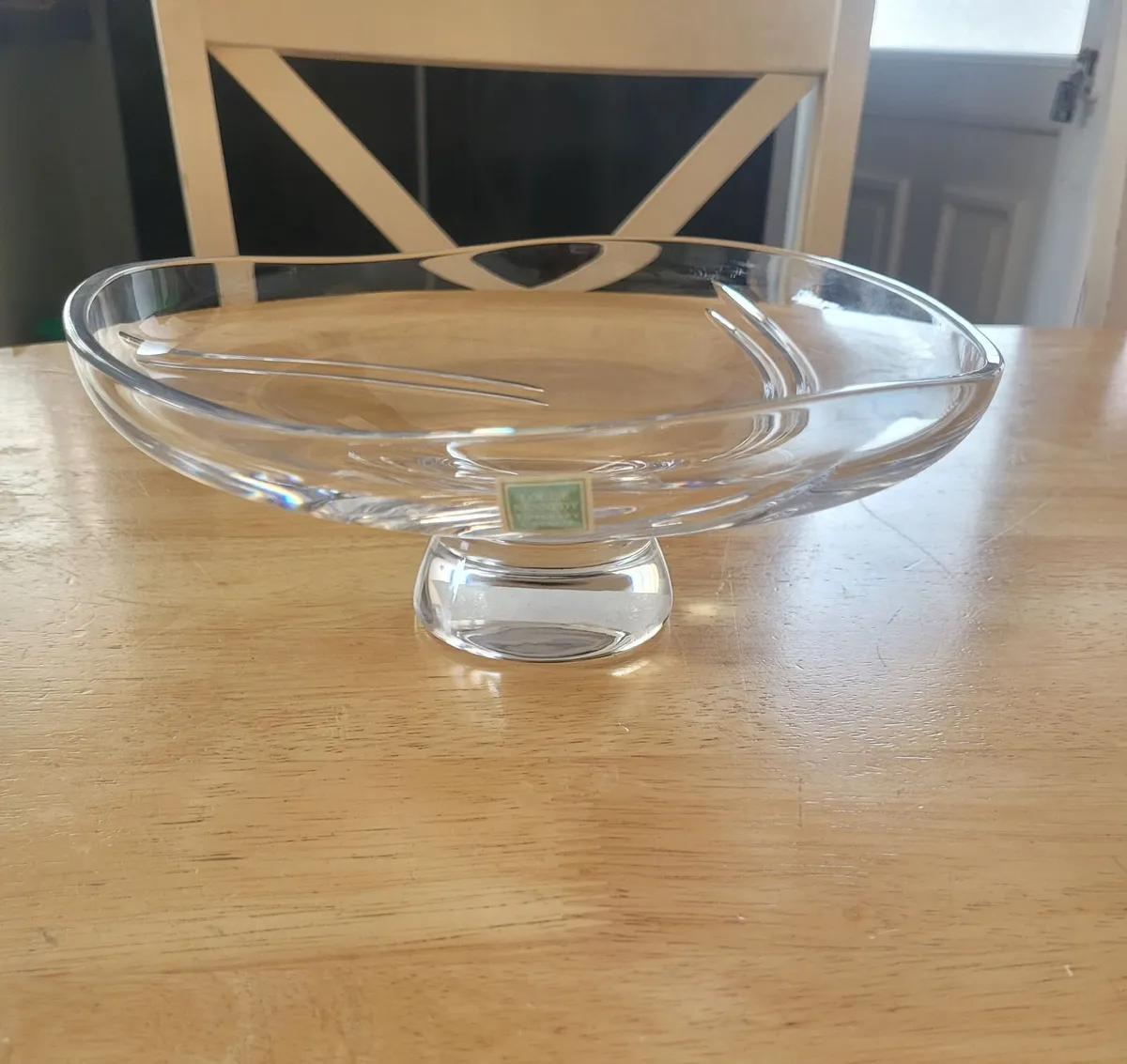 Louise Kennedy Bowl - Image 1