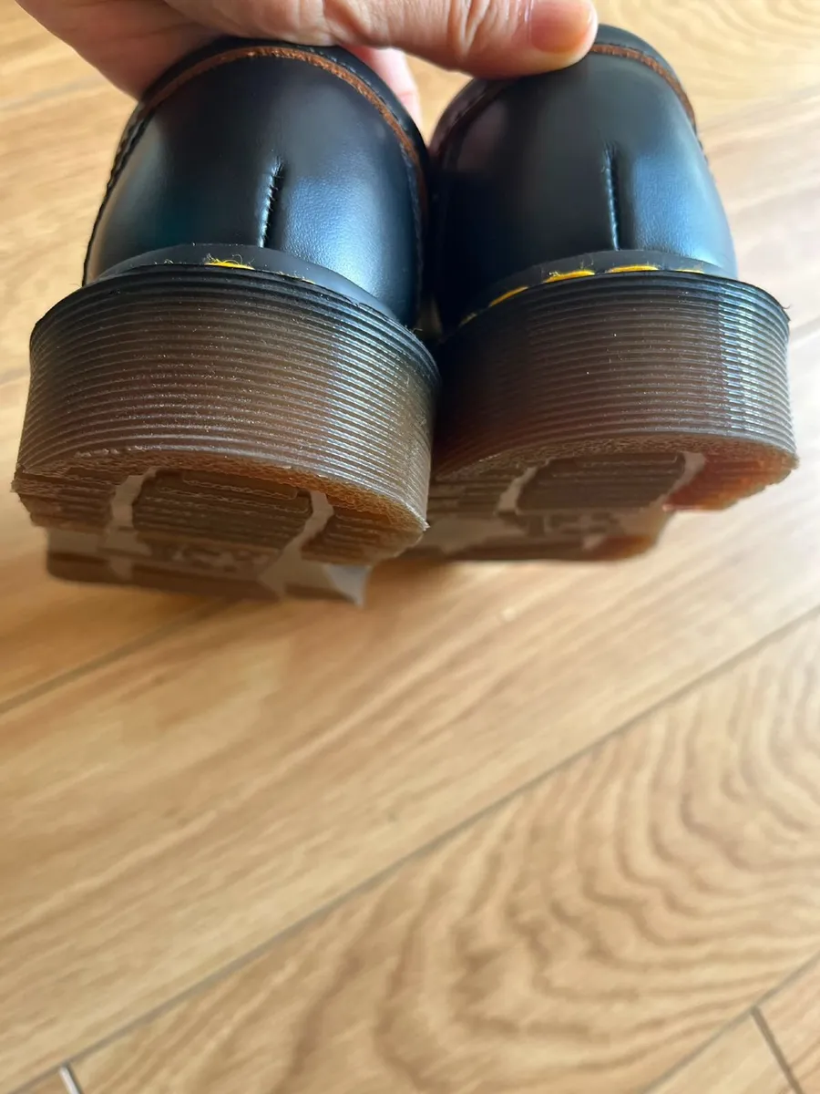 BRAND NEW Dr. Martens - Image 2