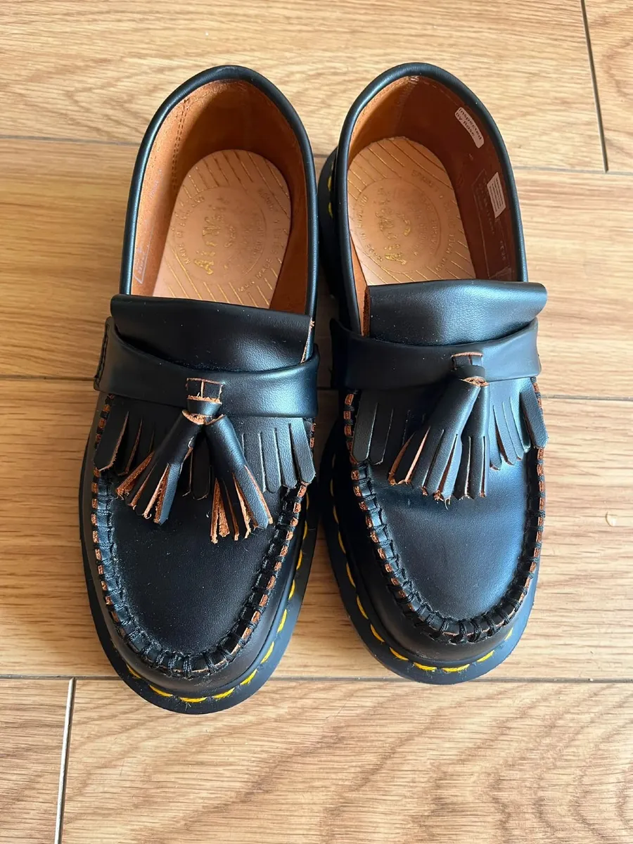 BRAND NEW Dr. Martens - Image 1